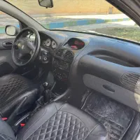 ۲۰۶ تیپ ۲ مدل ۹۷بدون رنگ|خودرو سواری و وانت|کرمان, |دیوار