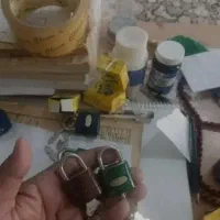 دعا و سر کتاب