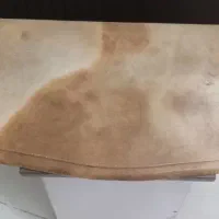 سنگ اینه و شمعدان
