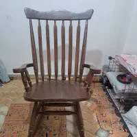 صندلی راک