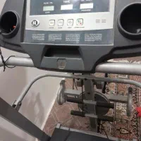 تردمیل چندکاره سالم برا کاهش وزن سریع|تجهیزات ورزشی|شهرکرد, |دیوار