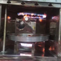 تنورگازی بزرگ|اجاق گاز و لوازم برقی پخت‌وپز|زاهدان, |دیوار