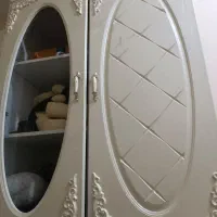 یک سری وسایل منزل در حد نو به قیمت بسیار پایین|مبلمان خانگی و میز عسلی|پاکدشت, پاکدشت (مامازند)|دیوار