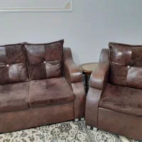 مبل|مبلمان خانگی و میز عسلی|مبارکه, |دیوار