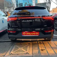دیگنیتی پرایم مشکی داخل مشکی، مدل ۱۴۰۴|خودرو سواری و وانت|تهران, سپهر|دیوار