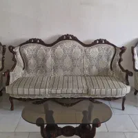 مبلمان سلطنتی ۹ نفره