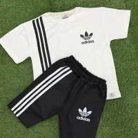 تیشرت شلوارک اسپرت