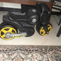 موتور سوزوکی اسباب بازی