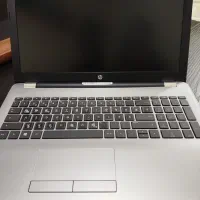 ۲ عدد لب تاپ اچ پی