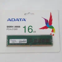 رم 16 گیگ DDR4 آکبند