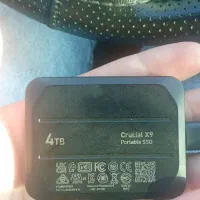هارد 4 ترا. ssd