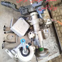 تعمیر تخصصی انواع فرمان برقی