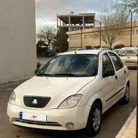 تیبا ۲ ۱۴۰۰|خودرو سواری و وانت|همدان, |دیوار