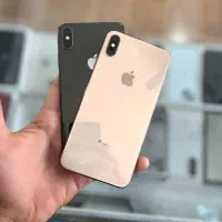 xsmax (اقساطی)لاکاغذی