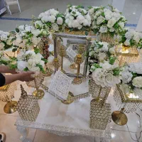 اجاره سفره عقد|خدمات پذیرایی، مراسم|ایذه, |دیوار