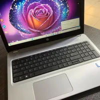 لپ تاب core i5(نسل ۷)/کیبورد کامل حسابداری|رایانه همراه|ارومیه, |دیوار