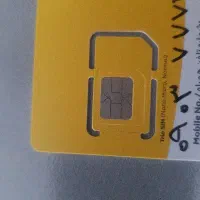 سیم کارت رند ایرانسل