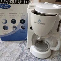 قهوه جوش و چایی ساز