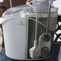 اب میوه گیری 4 کاره|آبمیوه‌گیر و آب‌مرکبات‌گیر|قم, آزادگان|دیوار