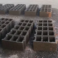 بلوکه سیمانی