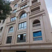 آپارتمان80متری خوش نقشه بازسازی در ابتدای فکوری