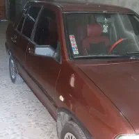 پراید89 شاسی پلمپ|خودرو سواری و وانت|خمینی‌شهر, |دیوار