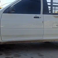وانت پراید مدل۴۰۳
