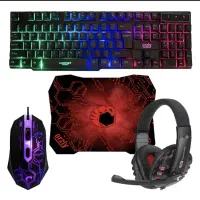 کیبورد گیمینگ|قطعات و لوازم جانبی رایانه|فردیس, فردیس|دیوار