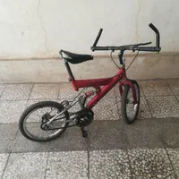 دوچرخه سایز 20|دوچرخه، اسکیت، اسکوتر|تهران, ایران|دیوار
