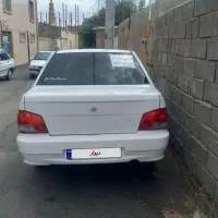 پراید ۱۳۲