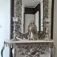 ساعت ایستاده،آینه کنسول،میز TV|ساعت دیواری و تزئینی|اهر, |دیوار