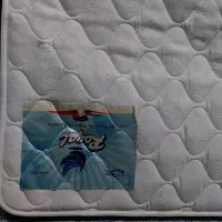 تشک۲نفره|تشک تختخواب|خمینی‌شهر, |دیوار