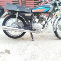 موتور 125