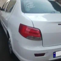 رانا پلاس مدل ۴۰۲ خانگی قابل معاوضه|خودرو سواری و وانت|اصفهان, کوی راه حق|دیوار