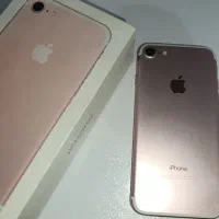 ایفون ۷|موبایل|شهر بابک, |دیوار