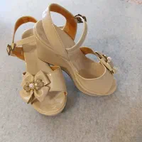 کفش مجلسی دخترانه