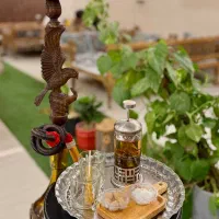 کافه قلیون|گردهمایی و همایش|یزد, |دیوار