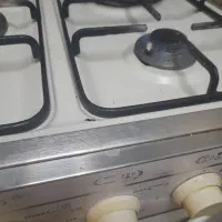 گاز فر|اجاق گاز و لوازم برقی پخت‌وپز|شیروان (خراسان), |دیوار