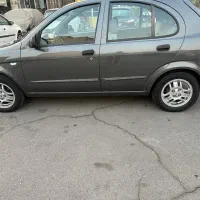 تیبا ۲ بدون رنگ مدل ۹۵