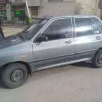 پراید بنزینی مدل91..sL131|خودرو سواری و وانت|اردبیل, |دیوار