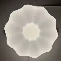 لوستر(چراغ سقفی)