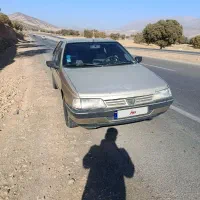 پژو ۴۰۵ مدل ۸۳|خودرو سواری و وانت|کوهدشت, |دیوار