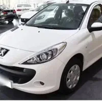 رنت/اجاره/کرایه/خودرو 207وخارجی