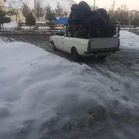وانت بار کرایه