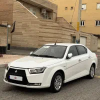 دنا پلاس مدل ۱۳۹۸ در حد نو
