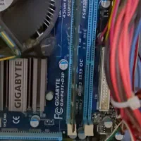 سیستم ddr3|رایانه رومیزی|مشهد, پورسینا|دیوار