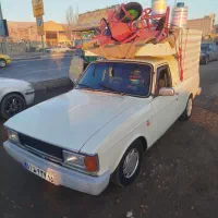 وانت بار رامین سیبیل ،قیمت منصفانه تمام نقاط ایران