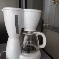 قهوه ساز. نو استفاده نشده