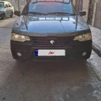 آریسان۲ مدل ۱۴۰۱ بی رنگ