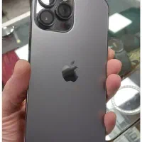 آیفون ۱۳ پرومکس